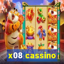 x08 cassino